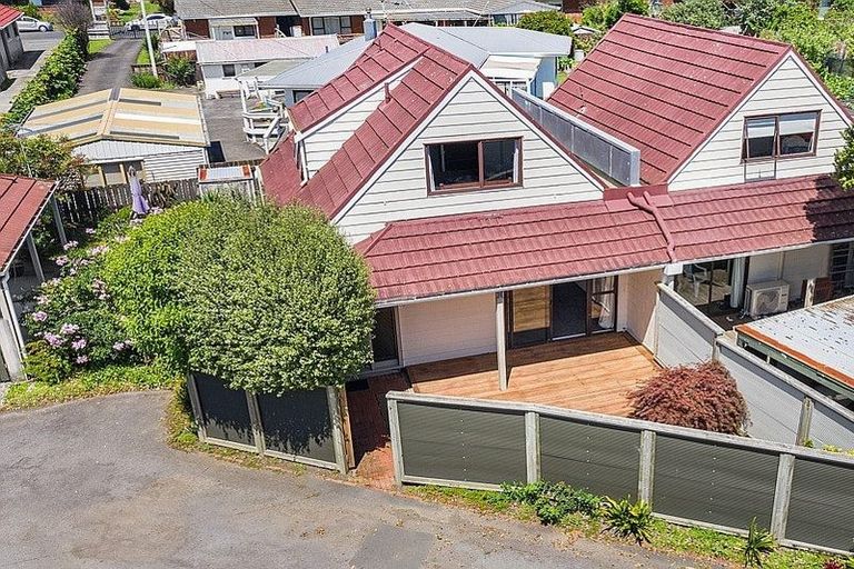 Photo of property in 10/61 Birdwood Avenue, Papatoetoe, Auckland, 2025