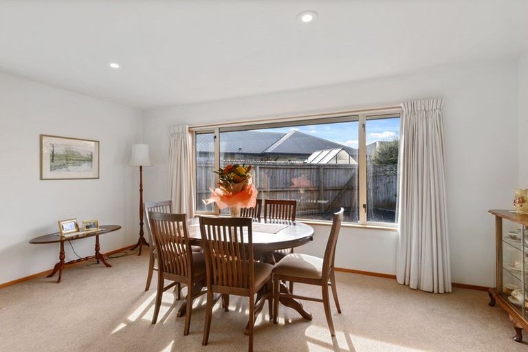 Photo of property in 50a Kensington Avenue, Rangiora, 7400