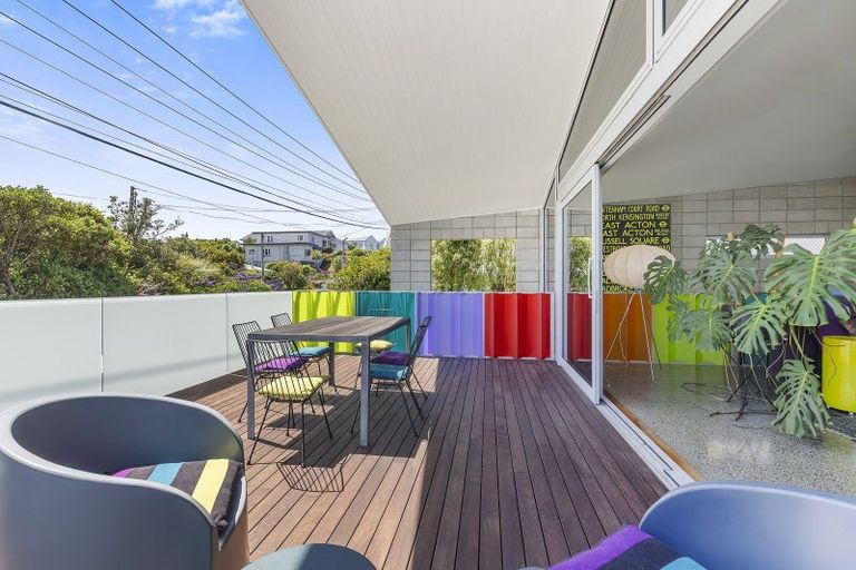 Photo of property in 29 Waru Street, Khandallah, Wellington, 6035