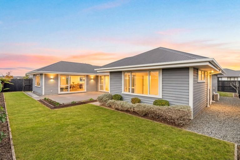 Photo of property in 115 Skyhawk Road, Wigram, Christchurch, 8042