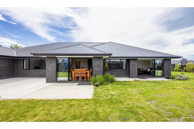 Photo of property in 265 Lincoln Rolleston Road, Rolleston, 7615