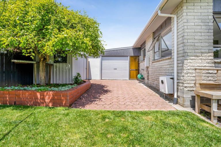Photo of property in 8 Glamis Avenue, Bell Block, New Plymouth, 4312