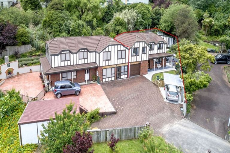 Photo of property in 209b Oakley Crescent, Thames, 3500