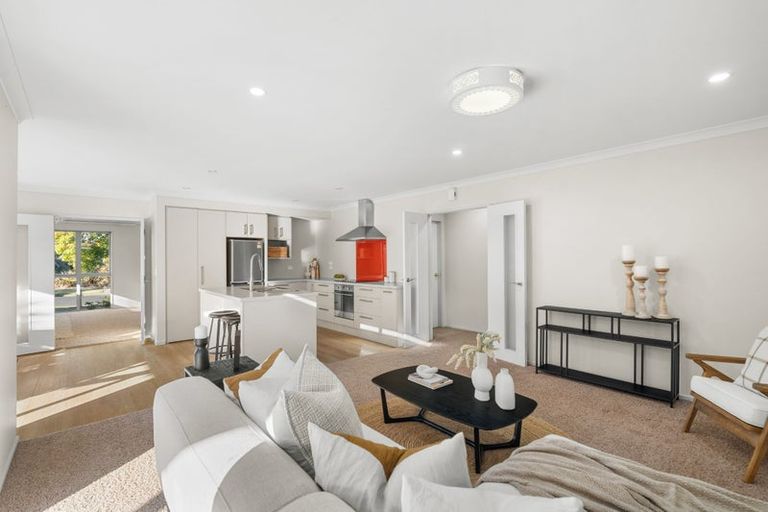 Photo of property in 9 Wardell Street, Wigram, Christchurch, 8042