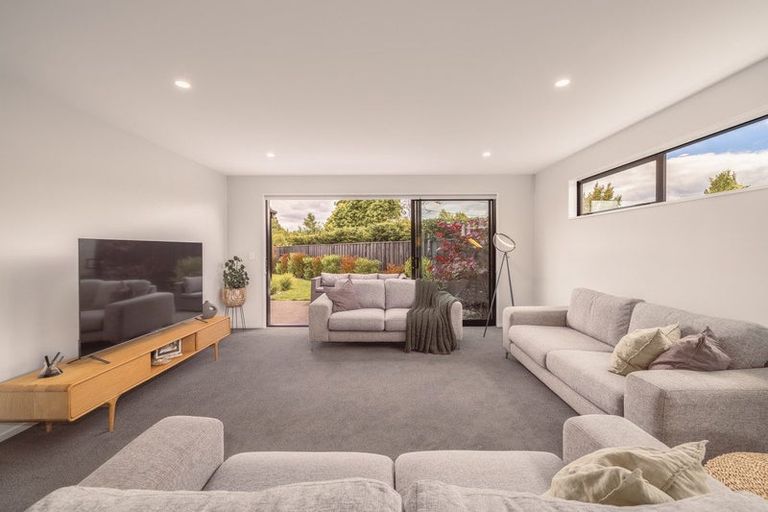 Photo of property in 12 Kemsley Lane, Casebrook, Christchurch, 8051