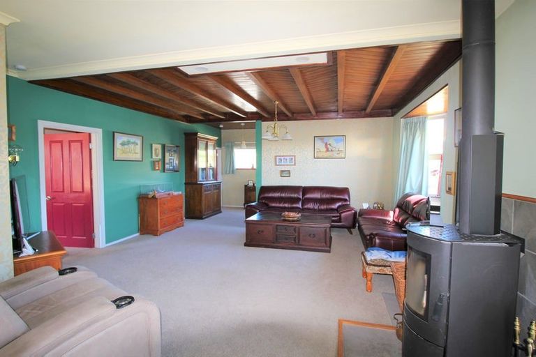 Photo of property in 20 Test Street, South Hill, Oamaru, 9400