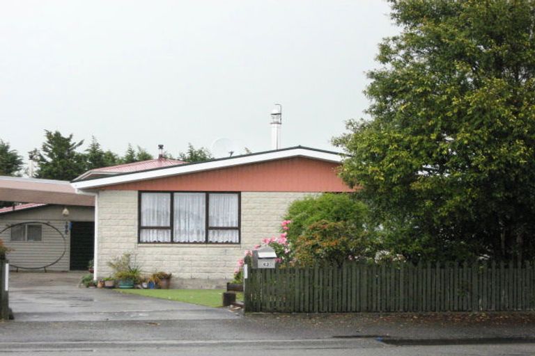 Photo of property in 62 Mill Street, Westport, 7825