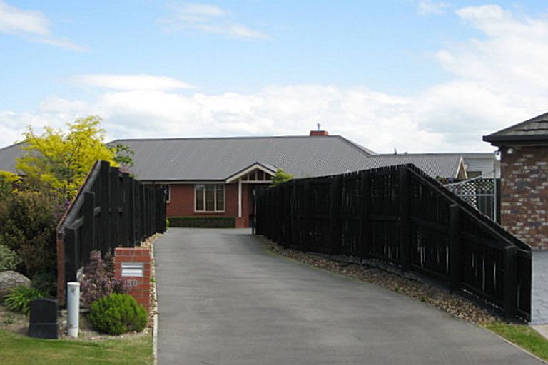 Photo of property in 58 Rowse Street, Rangiora, 7400