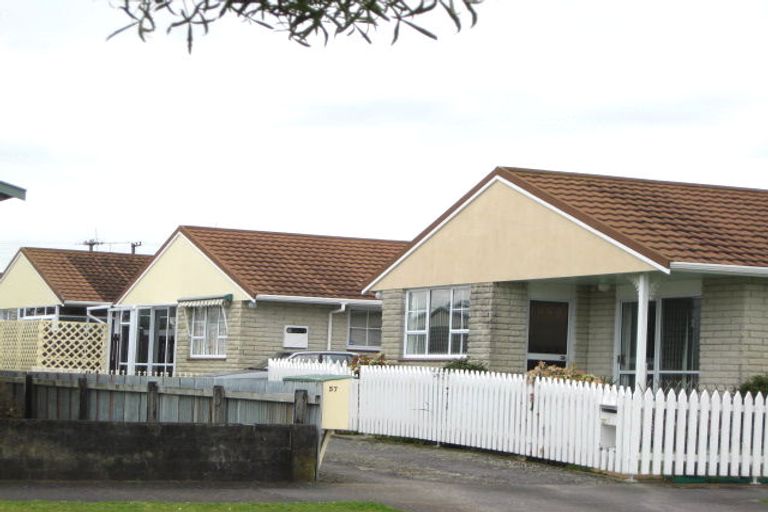 Photo of property in 1/57 Doone Street, Lynmouth, New Plymouth, 4310