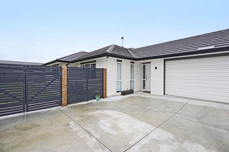 Photo of property in 15 Horton Close, Frimley, Hastings, 4120