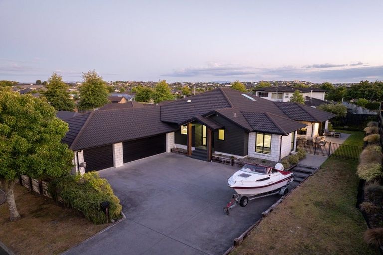 Photo of property in 3 Highview Court, Flagstaff, Hamilton, 3210