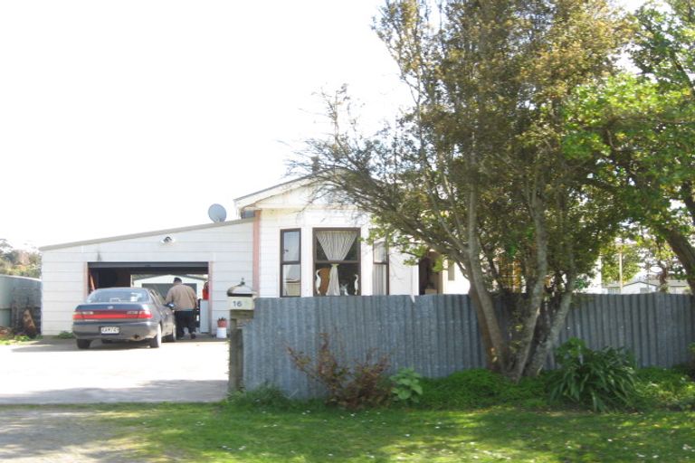 Photo of property in 168 Kopu Road, Wairoa, 4108