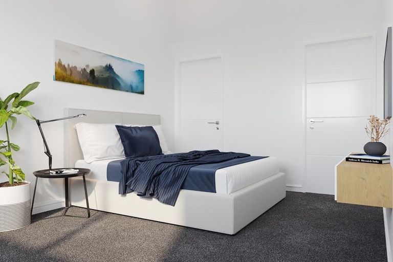 Photo of property in 83 Canon Street, St Albans, Christchurch, 8014