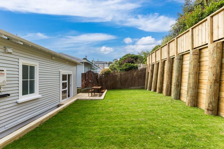 Photo of property in 39 Hohiria Road, Hataitai, Wellington, 6021