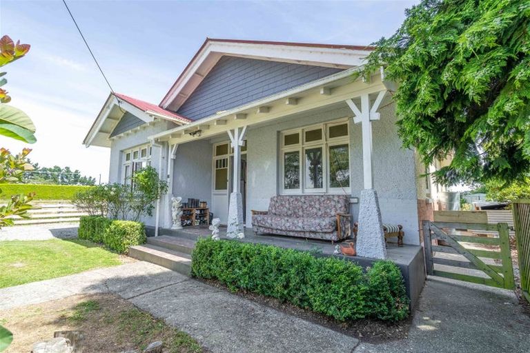 Photo of property in 33 Rutland Street, Riversdale, 9776