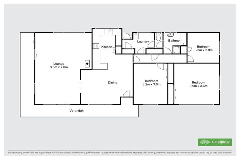 Photo of property in 4/193 Racecourse Road, Cambridge, 3493