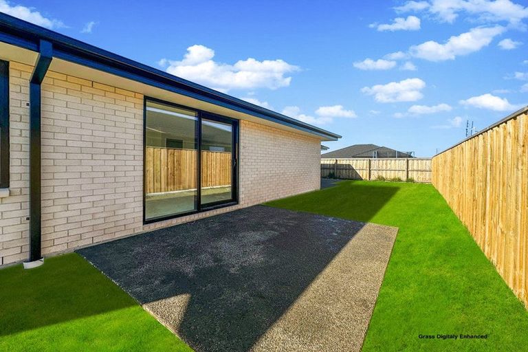 Photo of property in 545 East Maddisons Road, Rolleston, 7614