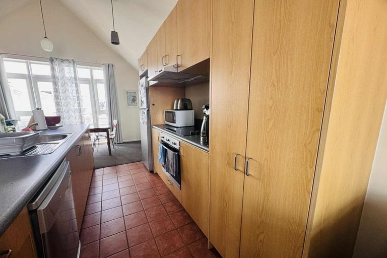 Photo of property in Pirie Street Townhouses, 36/35 Pirie Street, Mount Victoria, Wellington, 6011