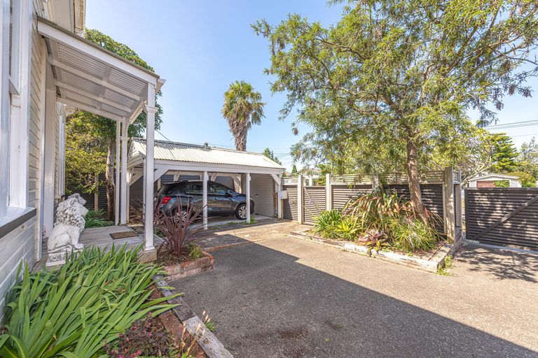 Photo of property in 72 Niblett Street, Whanganui, 4500
