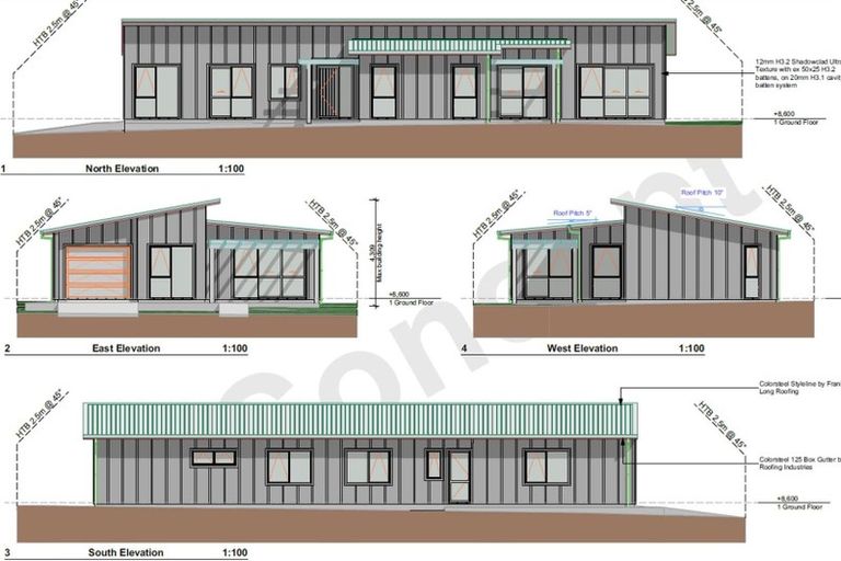Photo of property in 9 Whites Way, Te Kauwhata, 3710