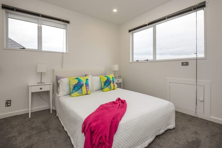 Photo of property in 22 Saint Pauls Place, Burwood, Christchurch, 8083