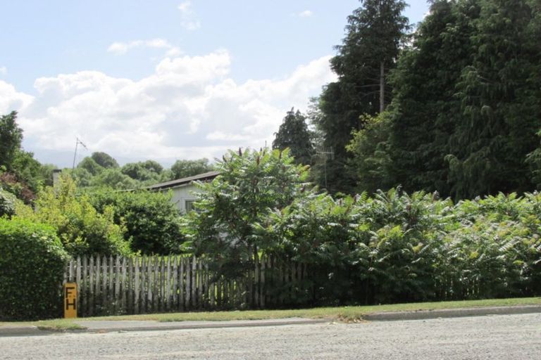 Photo of property in 8 Denmark Street, Fairlie, 7925