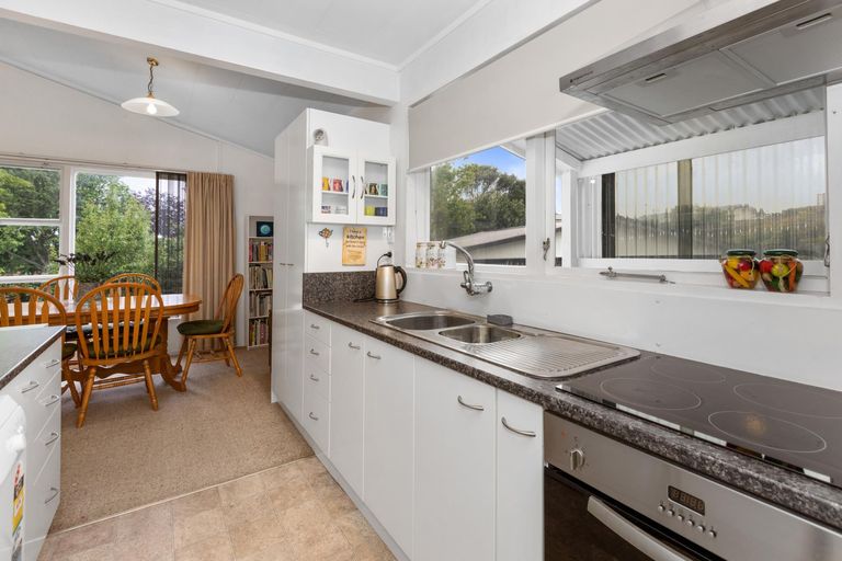 Photo of property in 40 Riverview Road, Huntly, 3700