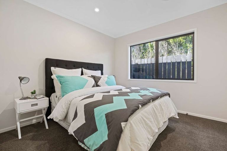 Photo of property in 116a Racecourse Road, Waiuku, 2123