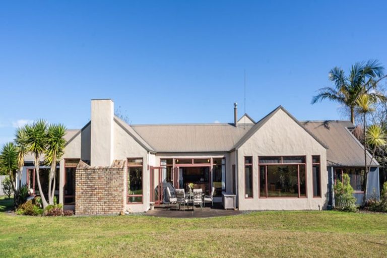 Photo of property in 253 Attwood Road, Ruatangata West, Whangarei, 0176
