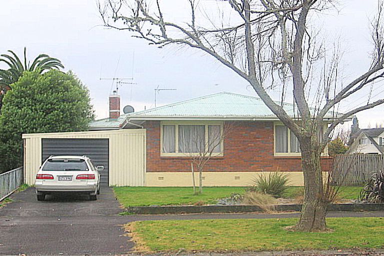 Photo of property in 27 Donny Avenue, Chartwell, Hamilton, 3210