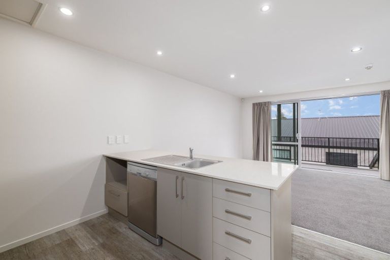 Photo of property in 1/19 Cameron Street, Sydenham, Christchurch, 8023