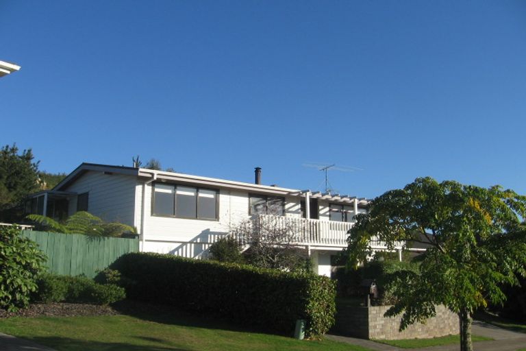 Photo of property in 5 Spyglass Lane, Whitby, Porirua, 5024