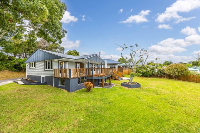 Photo of property in 456 Don Buck Road, Massey, Auckland, 0614