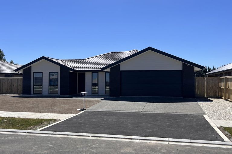 Photo of property in 89 Northmoor Boulevard, Rolleston, 7615