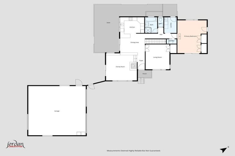 Photo of property in 51 Kahurangi Drive, Rangatira Park, Taupo, 3330