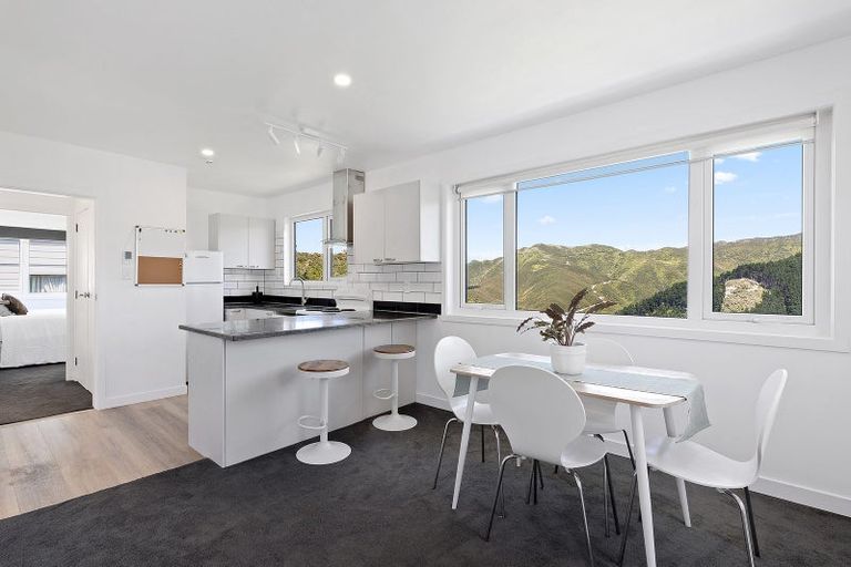 Photo of property in 96f1 Quebec Street, Kingston, Wellington, 6021