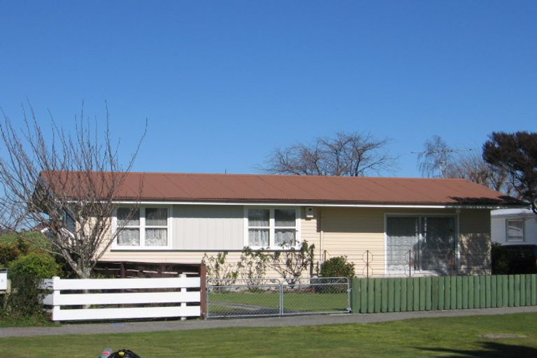 Photo of property in 27 Colville Street, Masterton, 5810