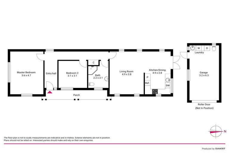 Photo of property in 123 Nelson Street, Petone, Lower Hutt, 5012