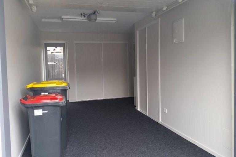 Photo of property in The Mill, 8/444 Hagley Avenue, Christchurch Central, Christchurch, 8011
