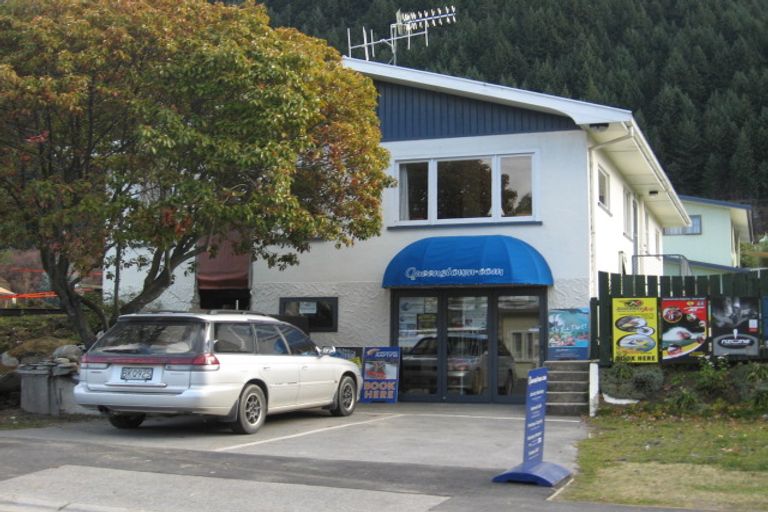 Photo of property in 46 Robins Road, Queenstown, 9300