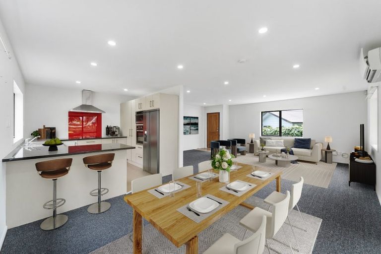 Photo of property in 46b Brains Road, Kelston, Auckland, 0602