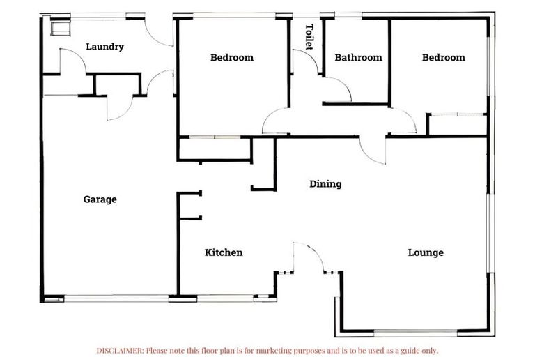 Photo of property in 139b Douglas Street, Whakatane, 3120