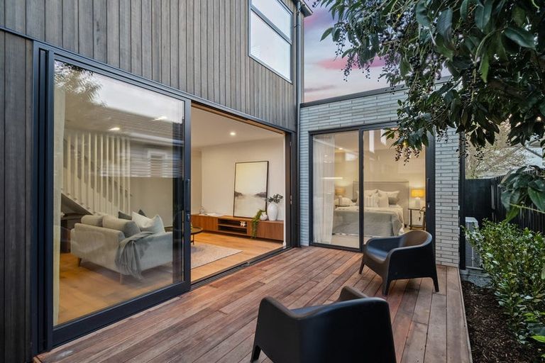 Photo of property in 3/31 Rutland Street, St Albans, Christchurch, 8014