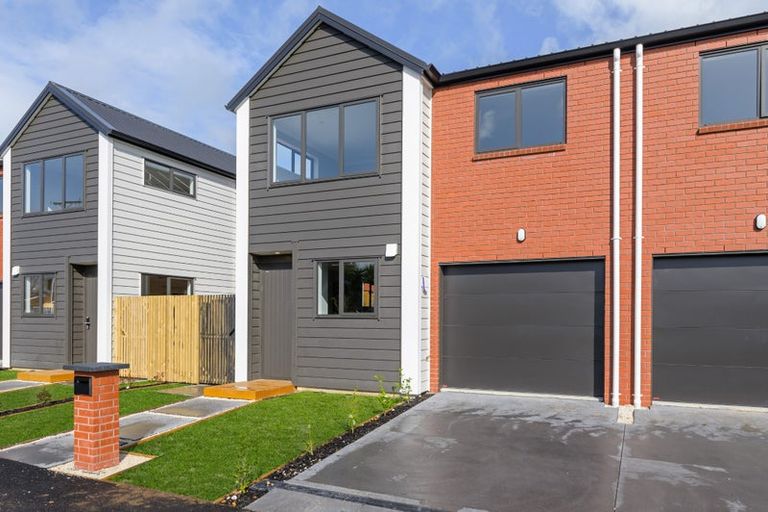 Photo of property in 1/1 Sundown Crescent, Melville, Hamilton, 3206