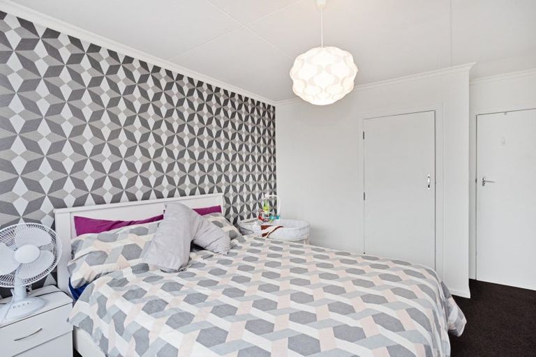 Photo of property in 41 Robertson Street, Richmond, Invercargill, 9810