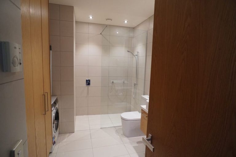 Photo of property in Chaffers Dock, 211/22 Herd Street, Te Aro, Wellington, 6011