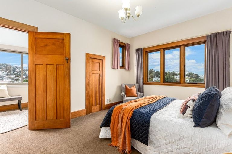 Photo of property in 174 Moxham Avenue, Hataitai, Wellington, 6021