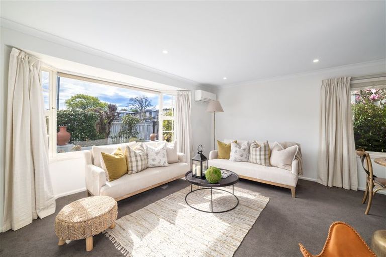 Photo of property in 4/58 Mansfield Avenue, St Albans, Christchurch, 8014