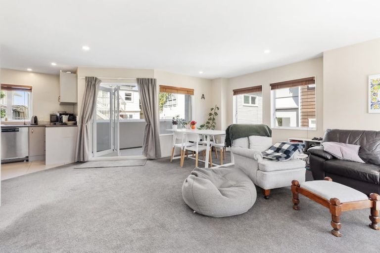 Photo of property in 5/42 Hoover Street, Brooklyn, Wellington, 6021