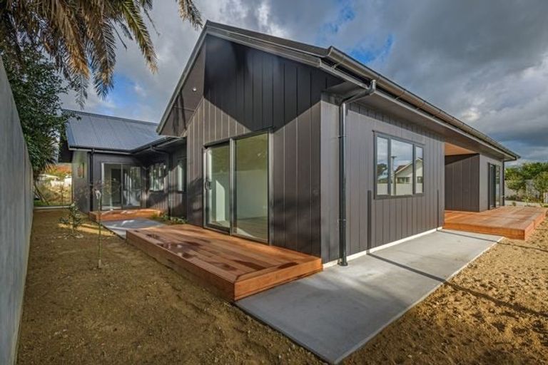 Photo of property in 114a Bartholomew Road, Levin, 5510